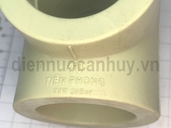 Tê đều Tiền Phong PPR 40 (40-40)