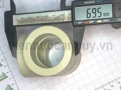 Tê đều Tiền Phong PPR 40 (40-40)