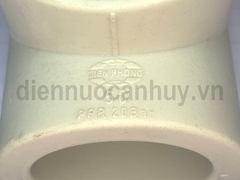 Tê đều Tiền Phong PPR 50 (50-50)