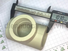 Tê đều Tiền Phong PPR 50 (50-50)