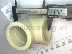 Tê đều Tiền Phong PPR 50 (50-50)