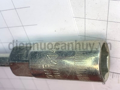 Tê khẩu lục giác 14mm