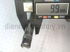 Tê khẩu lục giác Corolla 8mm