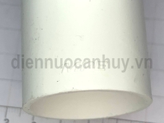 Tê không nắp MPE D32