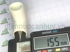 Tê không nắp Sino D16