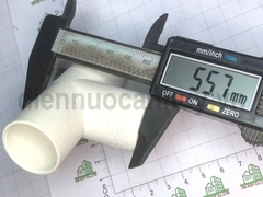 Tê không nắp Sino D25