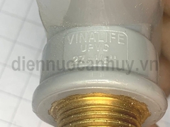 Tê nhựa PVC ren ngoài đồng ống 27-1/2 inch