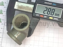 Tê nhựa PVC ren trong đồng ống 21-1/2 inch