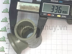 Tê nhựa PVC ren trong đồng ống 27-3/4 inch