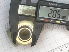 Tê ren ngoài Tiền Phong PPR 20-1/2 inch