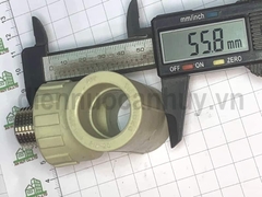 Tê ren ngoài Tiền Phong PPR 25-1/2 inch