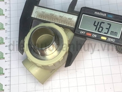 Tê ren ngoài Tiền Phong PPR 25-3/4 inch