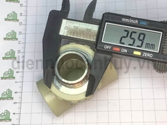 Tê ren ngoài Tiền Phong PPR 25-3/4 inch