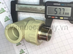 Tê ren ngoài Tiền Phong PPR 25-3/4 inch