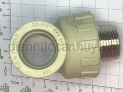 Tê ren ngoài Tiền Phong PPR 25-3/4 inch