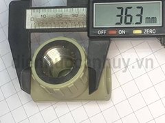 Tê ren trong Tiền Phong PPR 20-1/2 inch