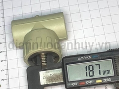 Tê ren trong Tiền Phong PPR 20-1/2 inch