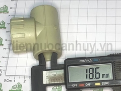 Tê ren trong Tiền Phong PPR 20-1/2 inch