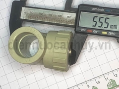 Tê ren trong Tiền Phong PPR 25-1/2 inch