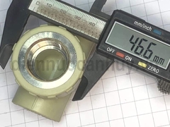 Tê ren trong Tiền Phong PPR 25-3/4 inch