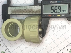 Tê ren trong Tiền Phong PPR 25-3/4 inch