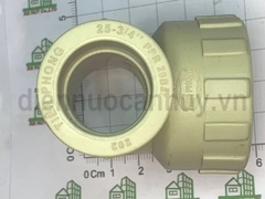 Tê ren trong Tiền Phong PPR 25-3/4 inch