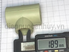 Tê thu Tiền Phong PPR 25-20