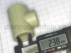 Tê thu Tiền Phong PPR 25-20