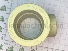 Tê thu Tiền Phong PPR 40-25