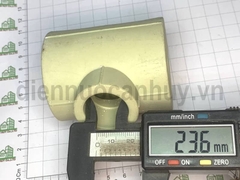 Tê thu Tiền Phong PPR 40-25