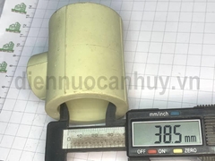 Tê thu Tiền Phong PPR 40-25