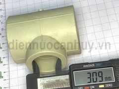 Tê thu Tiền Phong PPR 40-32