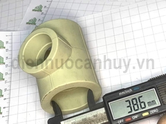 Tê thu Tiền Phong PPR 40-32