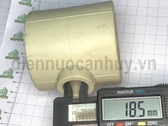 Tê thu Tiền Phong PPR 50-20