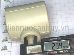 Tê thu Tiền Phong PPR 50-25