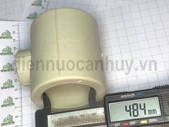 Tê thu Tiền Phong PPR 50-25