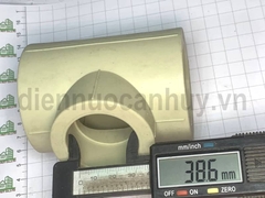 Tê thu Tiền Phong PPR 50-40