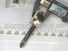 Thanh chống cánh tủ bếp vế phải