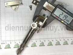 Thanh chống cánh tủ bếp vế trái