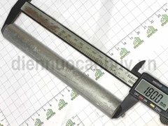 thanh magie bình nóng lạnh Ariston Ferroli 50 lít chân to M6
