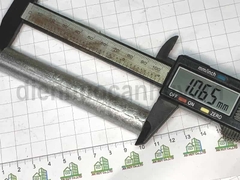 thanh magie bình nóng lạnh Rossi chân nhỏ M4