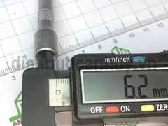 Thanh nối khẩu 1/4 dài 5cm