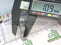 Thanh nối khẩu 1/4 dài 5cm