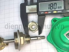 Tháo lắp sửa chữa cấu tạo thay thế van cửa ppr tiền phong