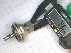 Tháo lắp sửa chữa cấu tạo thay thế van cửa ppr tiền phong
