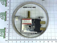 Thermostat tủ lạnh 131