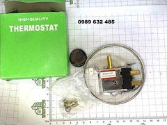 Thermostat tủ lạnh 132