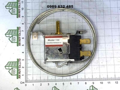 Thermostat tủ lạnh 132