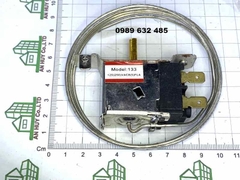 Thermostat tủ lạnh 133