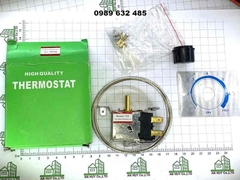 Thermostat tủ lạnh 133